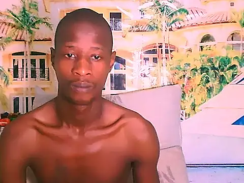 KinkyEbonyGuy1 online show from November 19, 7:30 am