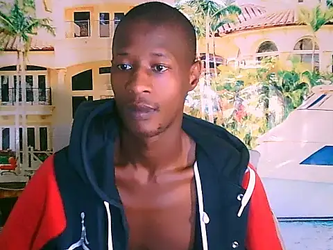 KinkyEbonyGuy1 online show from October 30, 5:36 pm