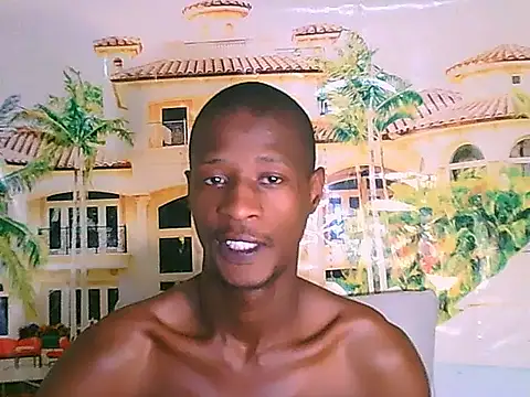 KinkyEbonyGuy1 online show from November 3, 6:17 am