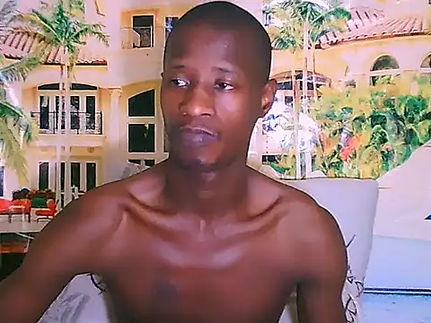 KinkyEbonyGuy1 online show from October 29, 5:27 pm