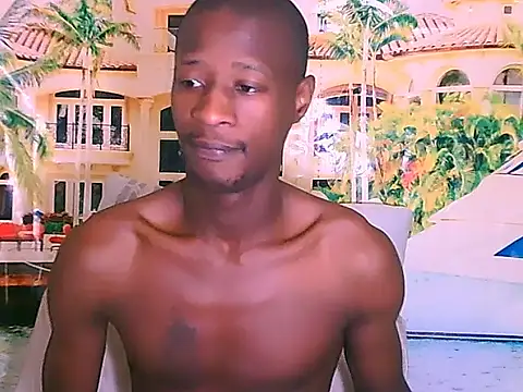 KinkyEbonyGuy1 online show from October 27, 6:27 am