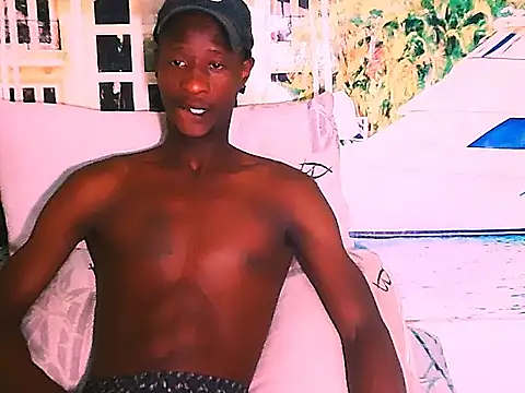 KinkyEbonyGuy1 online show from December 1, 5:38 pm