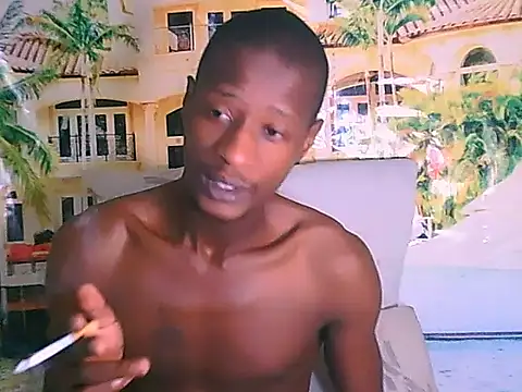 KinkyEbonyGuy1 online show from November 5, 6:26 am