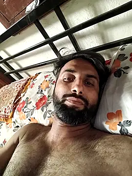 shail1987 online show from April 28, 9:36 am