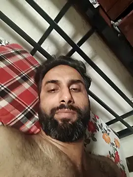 shail1987 online show from May 5, 9:44 am