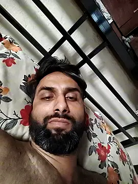 shail1987 online show from April 29, 10:09 am