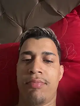 RickzinhoDotado online show from February 3, 5:07 pm