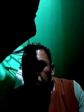 427ferchito online show from November 28, 6:27 am