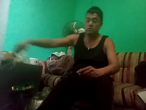 427ferchito online show from November 16, 11:29 pm