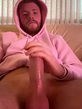 Ginge2002 online show from November 15, 4:20 pm