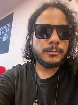 DemienMdivani online show from November 30, 12:56 am