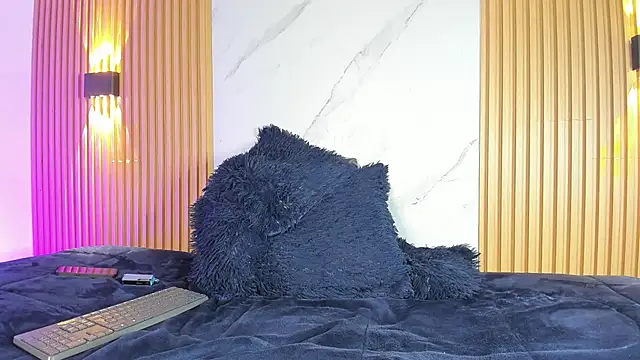 IM KaiStorm online show from November 6, 3:20 am