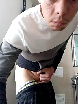 Damian9500 online show from November 5, 6:10 pm