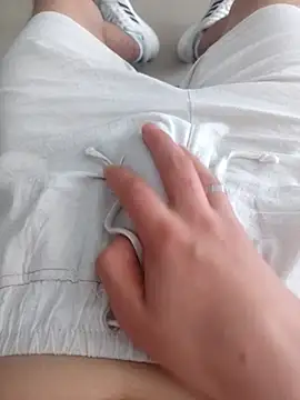 Damian9500 online show from November 10, 7:19 pm