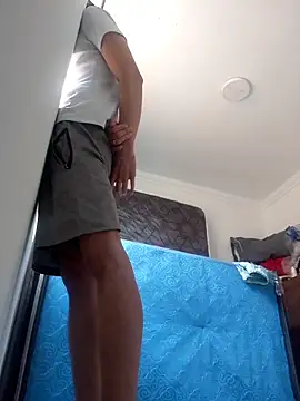 Damian9500 online show from November 1, 5:39 pm