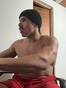 caiiobahia online show from February 3, 3:04 am