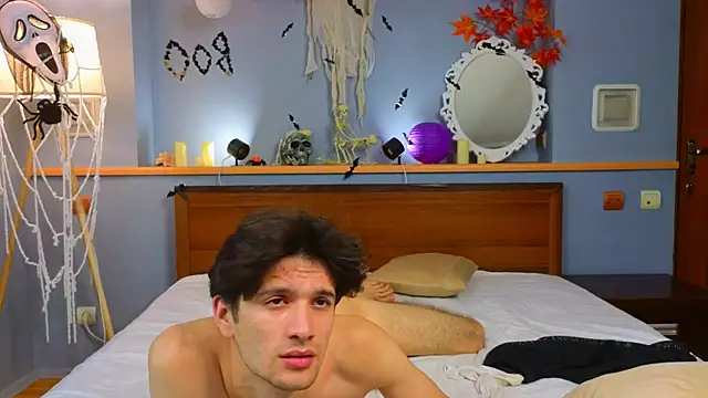 elvano et online show from November 3, 9:13 am