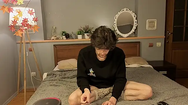 elvano et online show from November 26, 9:29 pm