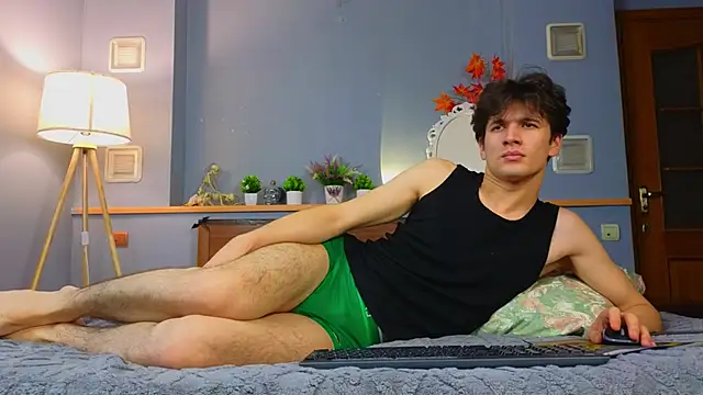 elvano et online show from November 9, 7:34 am