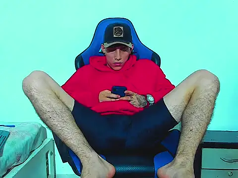 alan bad boy online show from October 27, 4:37 am