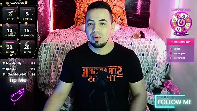 Ethan quill online show from December 14, 11:50 am