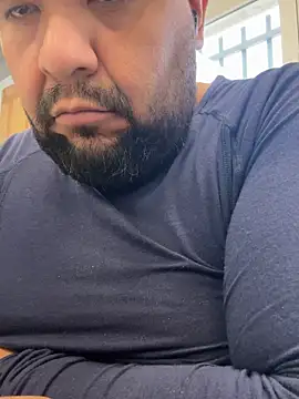 morfeoeros14 online show from March 19, 12:30 pm