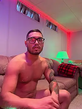 HappySexyYoungBoy11 online show from January 19, 4:30 pm