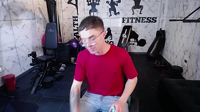 Lil James online show from April 10, 8:05 pm