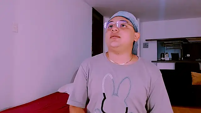 Santo Pecado  online show from October 25, 1:57 pm