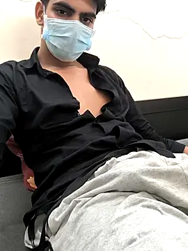 adi8210 online show from November 10, 7:08 pm