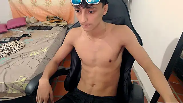 Alejandro Cutee online show from November 11, 6:29 am