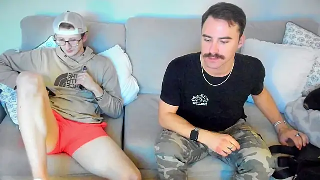 bobbyatx online show from December 21, 8:55 am