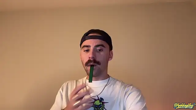 bobbyatx online show from January 13, 11:58 am