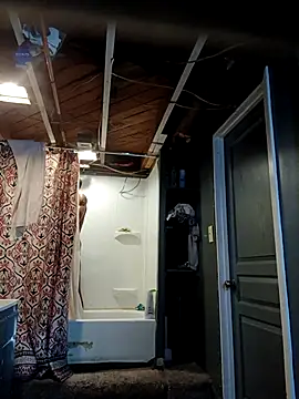 Daddy21BigD online show from October 25, 2:08 pm