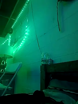 Daddy21BigD online show from February 3, 7:57 am