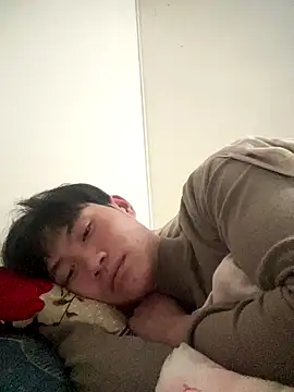 Chao-nam123 online show from October 26, 8:49 am