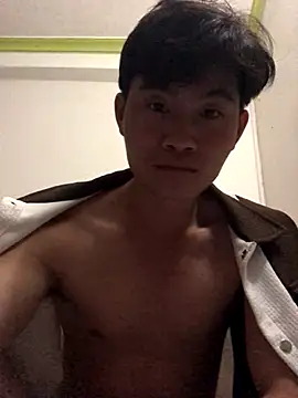 Chao-nam123 online show from October 24, 7:04 pm