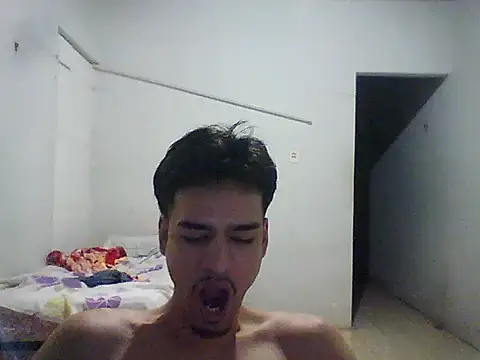 godboy 69 online show from November 2, 9:52 pm