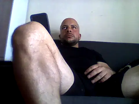 saitamahero1990 online show from October 27, 7:27 pm