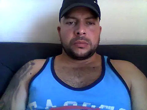 saitamahero1990 online show from November 12, 12:55 pm