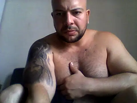 saitamahero1990 online show from November 6, 3:37 pm