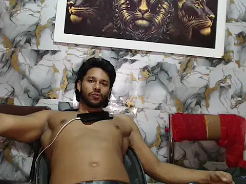 Rigel paxs online show from March 21, 6:17 am