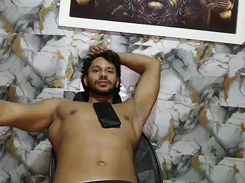 Rigel paxs online show from March 19, 6:44 pm