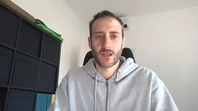 LukaShyGuy online show from January 7, 11:37 am