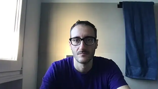 LukaShyGuy online show from November 23, 7:41 am