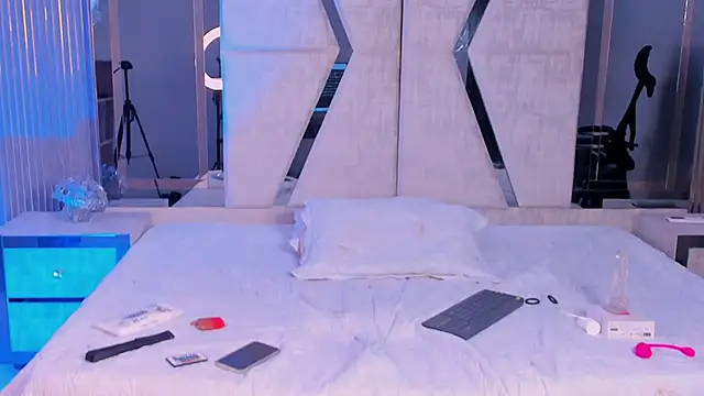 LiamPage  online show from November 6, 10:13 pm