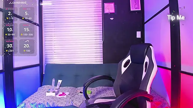 LiamPage  online show from November 21, 9:36 pm