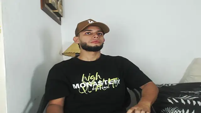 Maxcole 07 online show from October 29, 9:07 pm