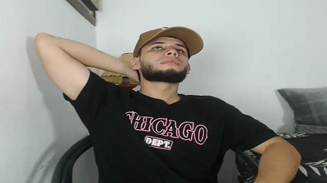 Maxcole 07 online show from November 6, 12:13 am