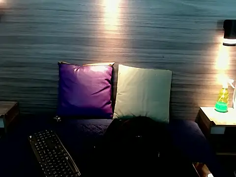 CamiloBuck online show from October 25, 2:24 am